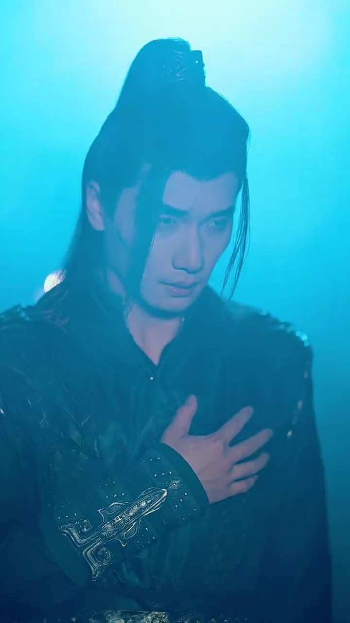 陛下有喜 - Episode 37