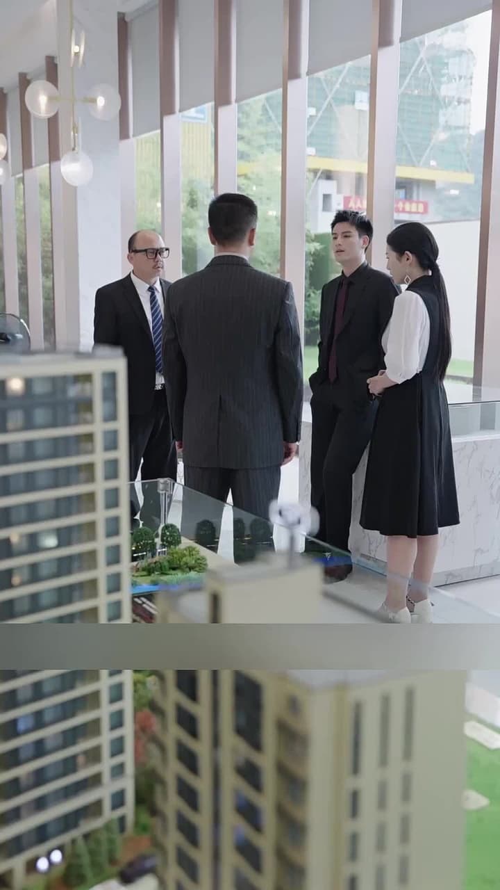 Kekuatan Sang Pemenang - Episode 41