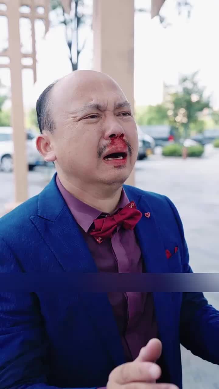 Kekuatan Sang Pemenang - Episode 30