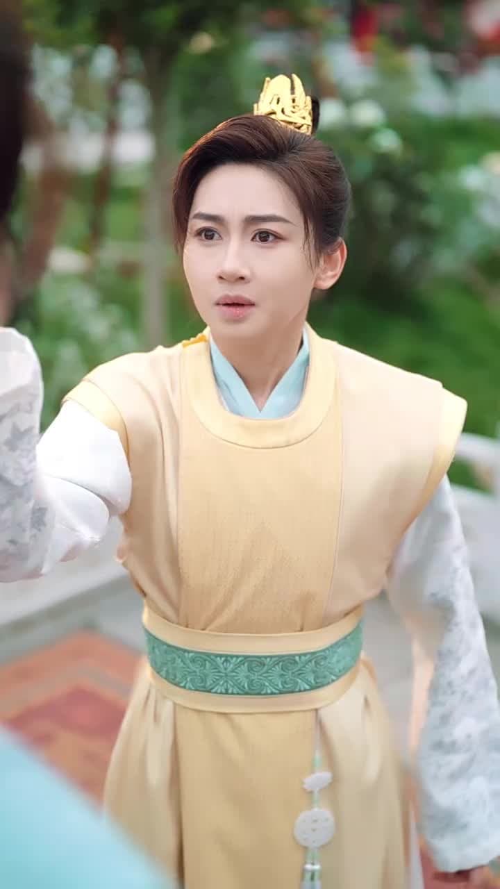 陛下有喜 - Episode 15