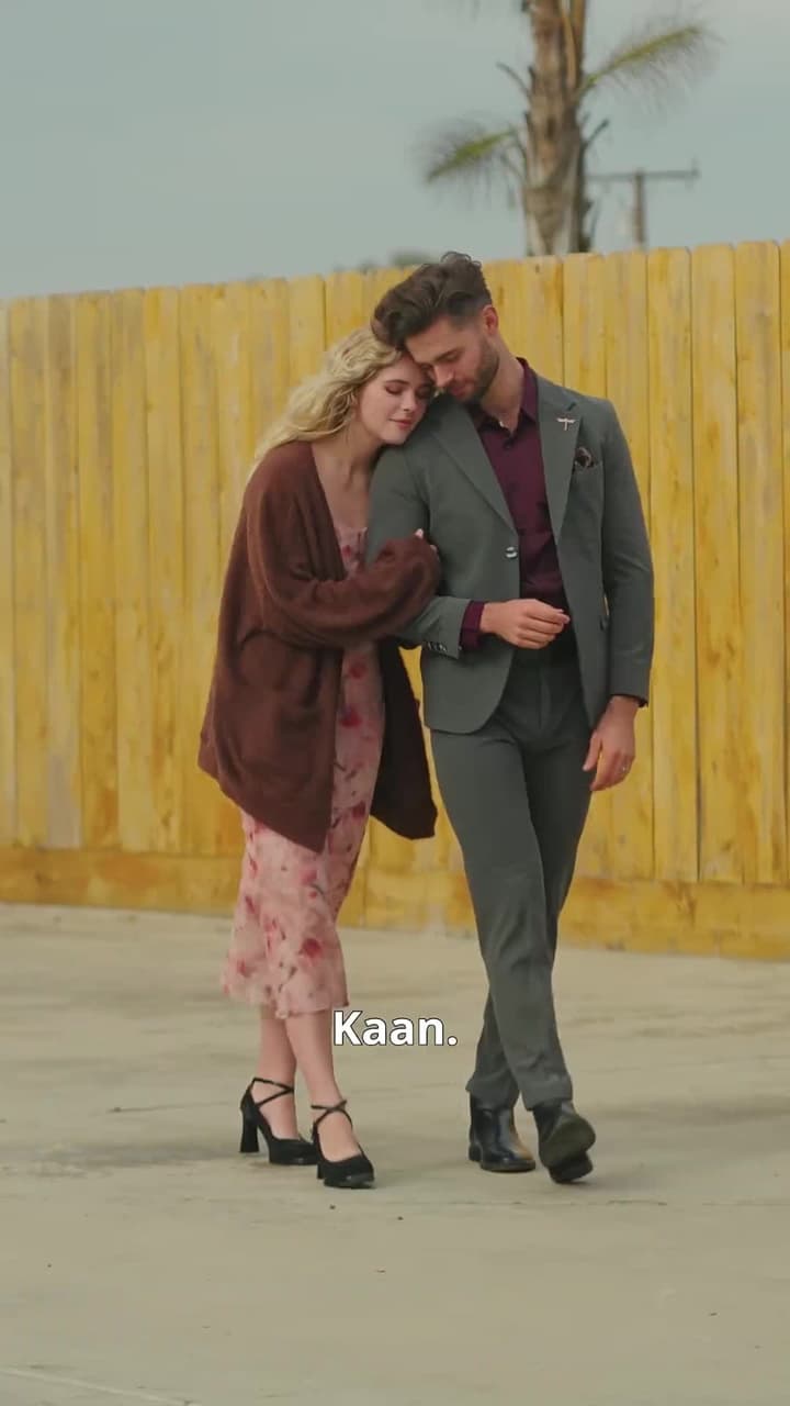 İstenmeyen Eş - Episode 54