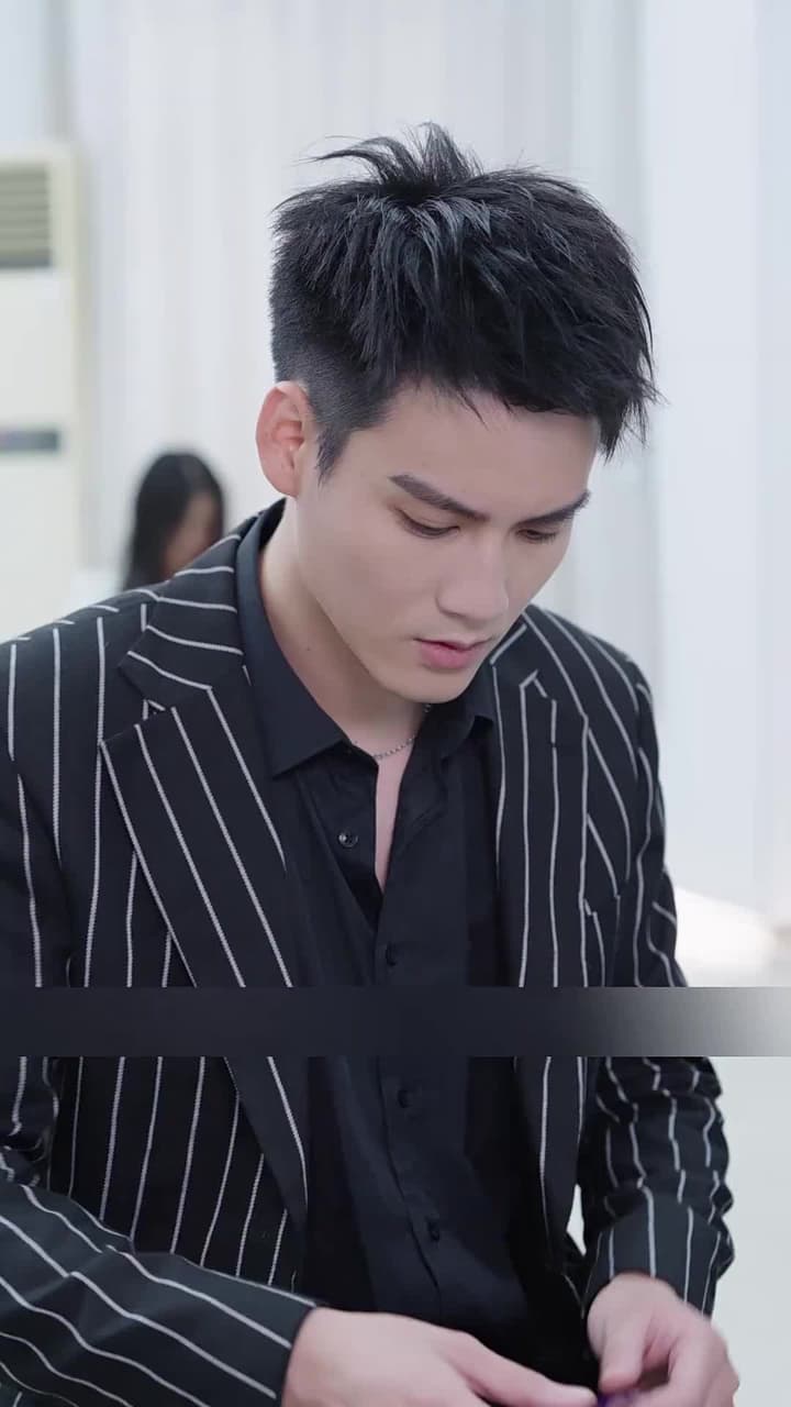 Kekuatan Sang Pemenang - Episode 4