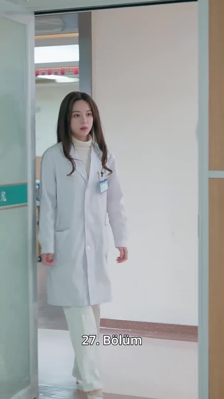 Gecenin Elli Tonu - Episode 27