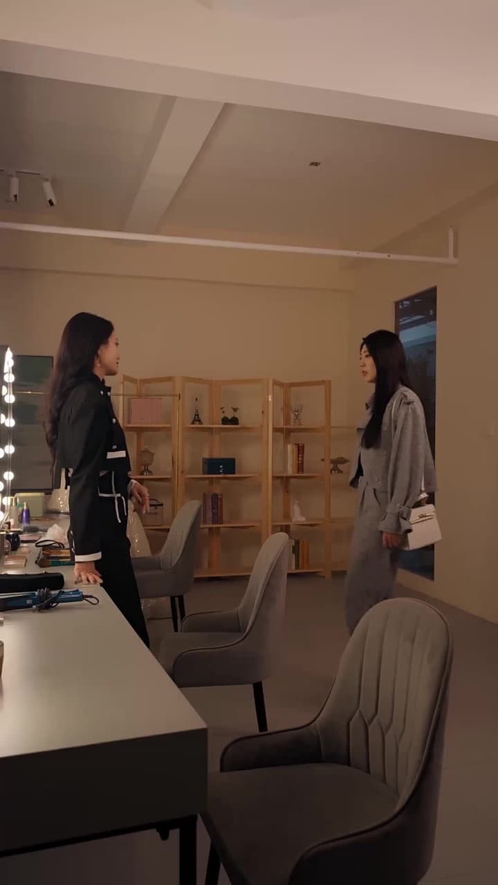 Özür Dilerim - Episode 8