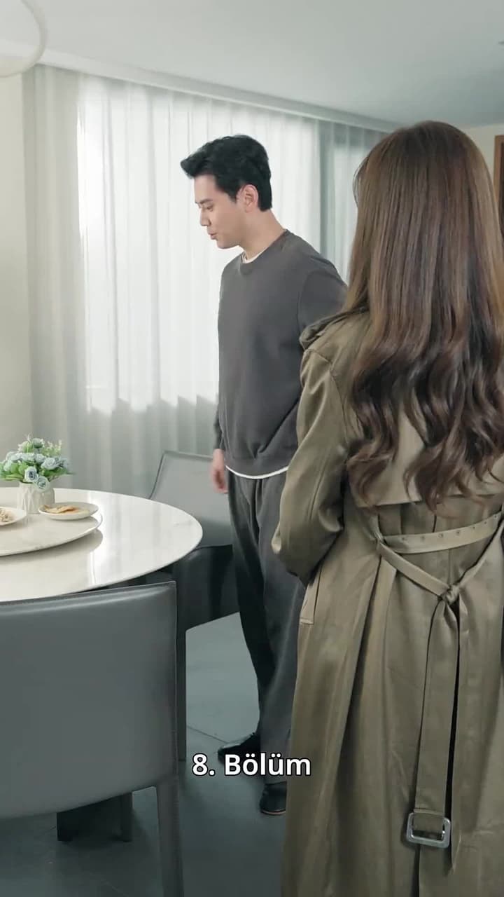 Gecenin Elli Tonu - Episode 8