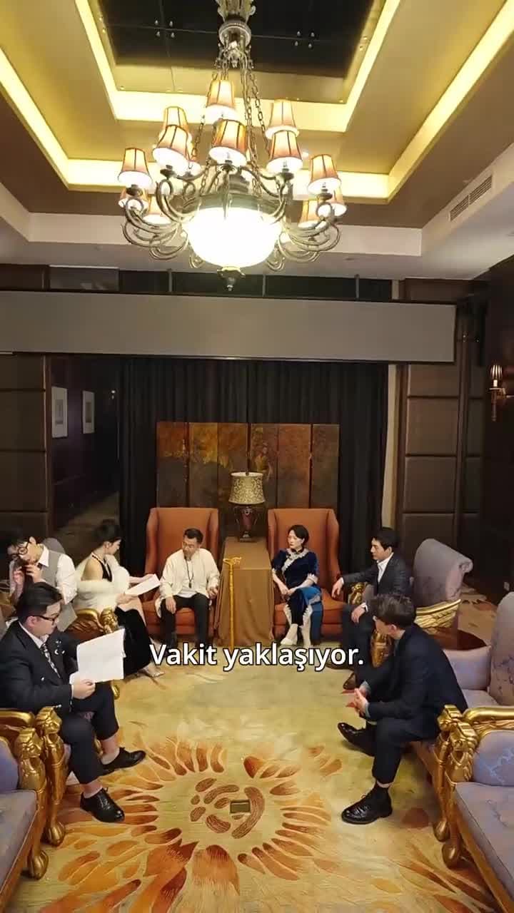 Halkın Damadı - Episode 5