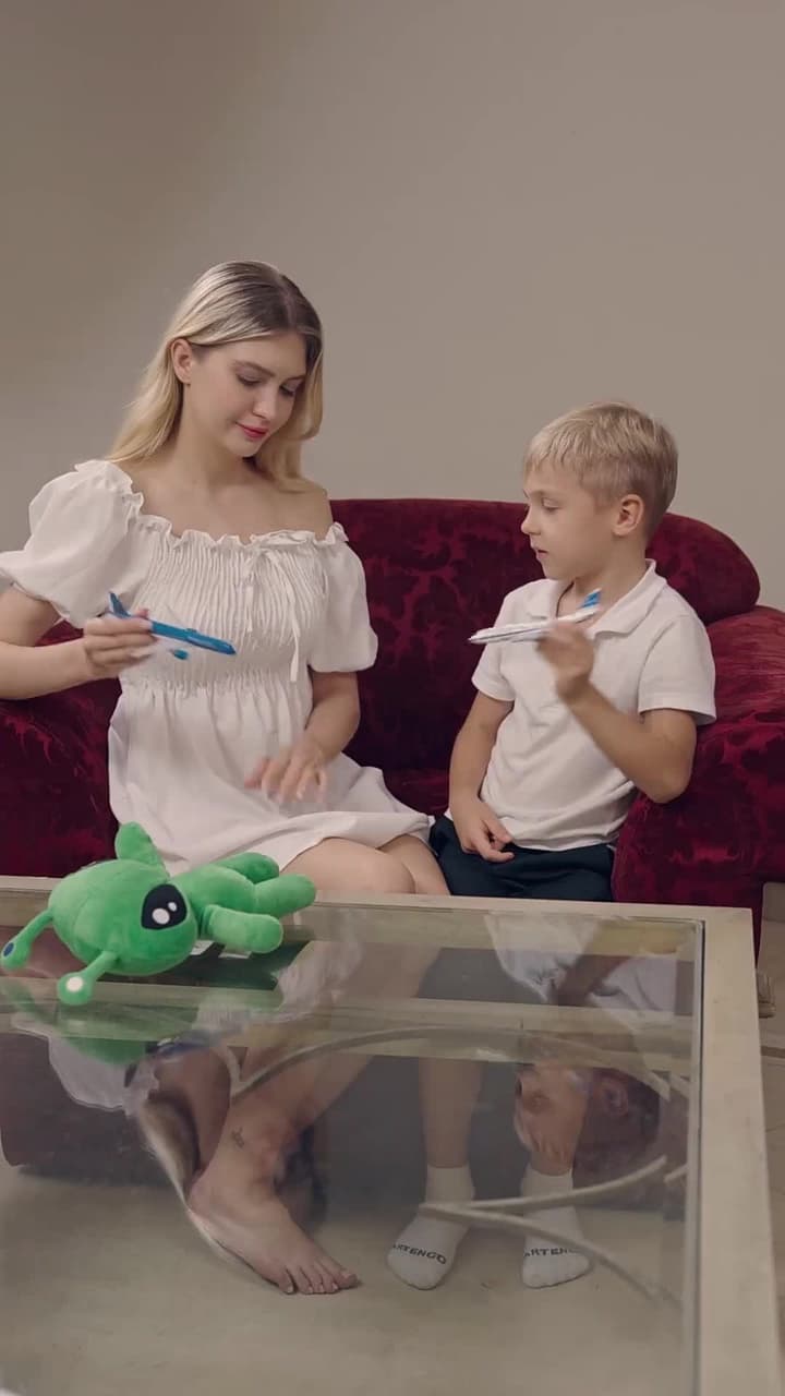 CEO'nun Sevimli Eşi'nin Dönüşü 2 - Episode 42