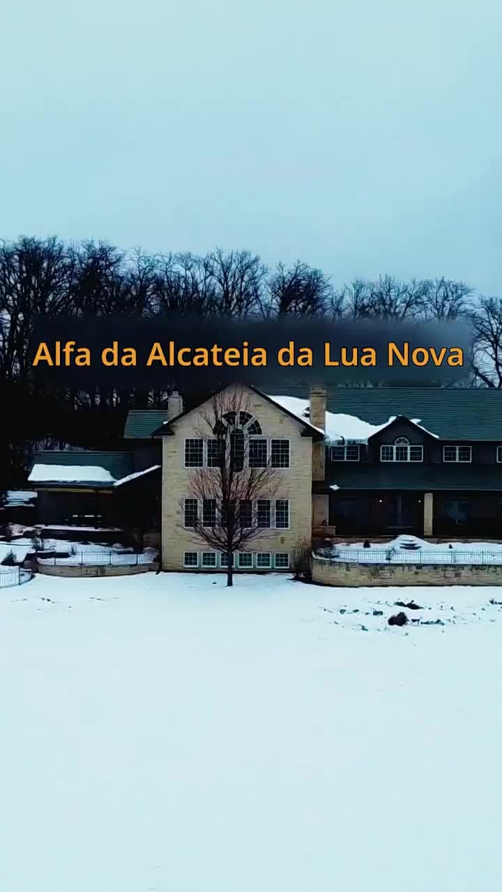 Nádia: Rei Alfa 3 - Parceiro Recusado pelo Tempo - Episode 7