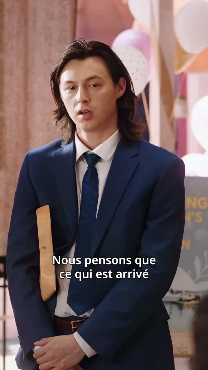Les désirs secrets de mon mari - Episode 72
