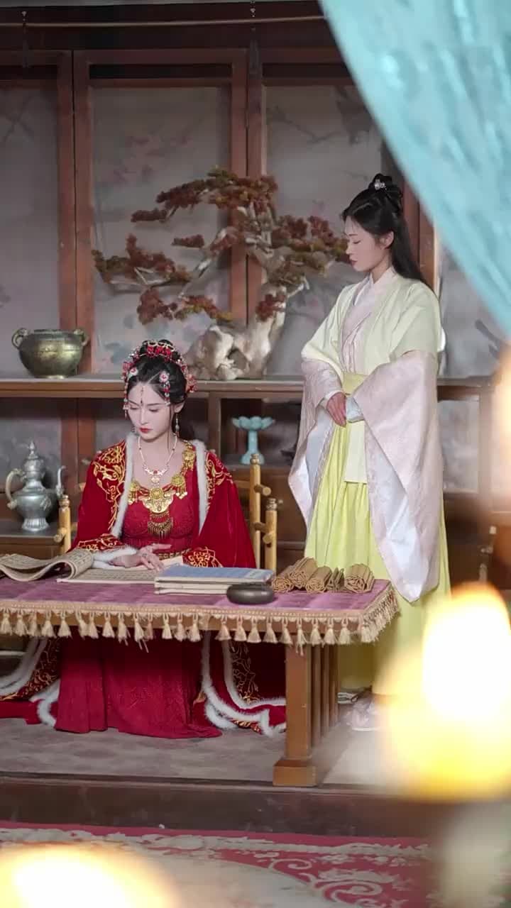 Benci dan Dendam Putri Bersaudara - Episode 45