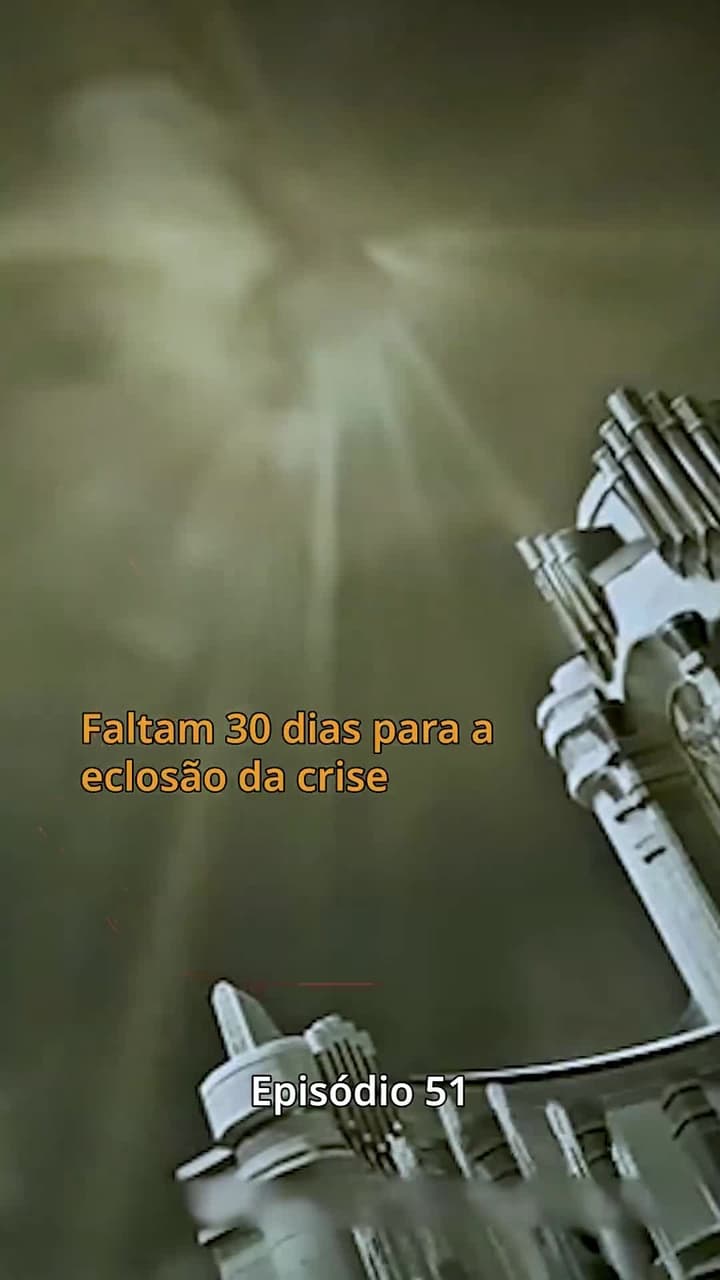 Reencarnei para Salvar a Humanidade - Episode 51