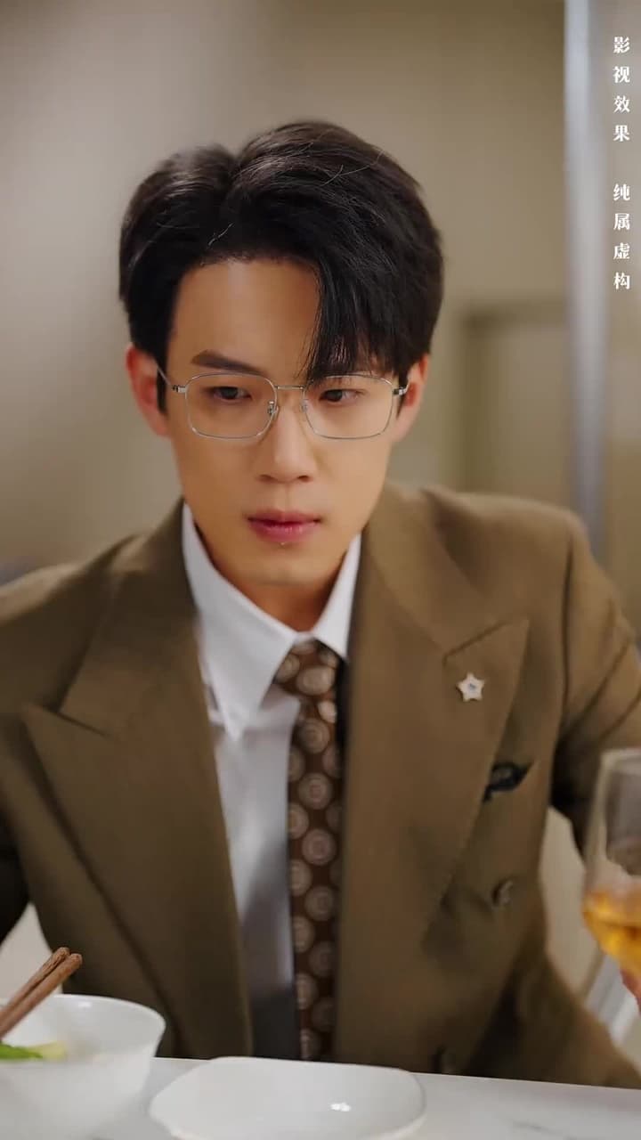 許你晚風卻已遠 - Episode 40