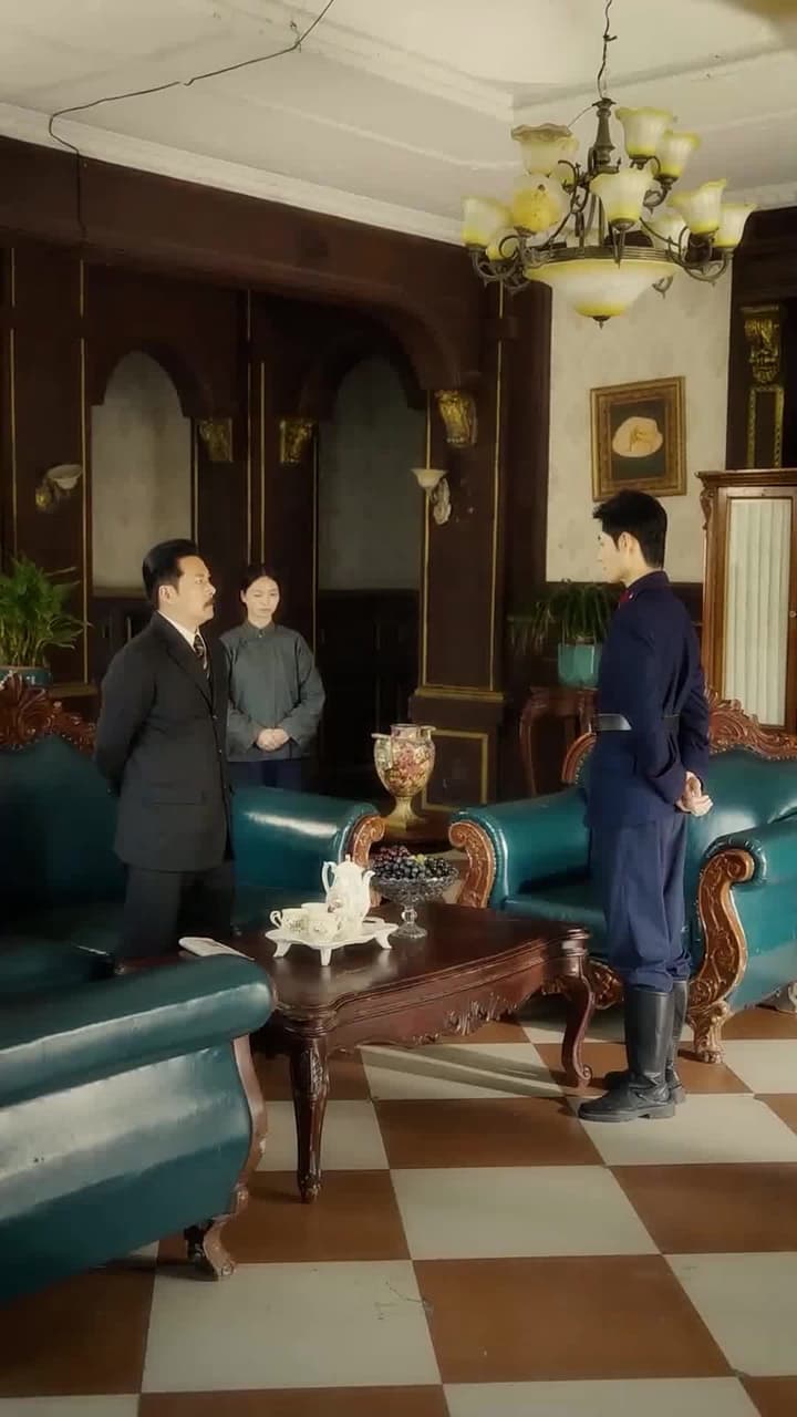 Romance With my Stepmother - Episode 16