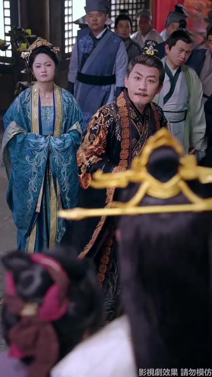 人間更勝九重天 - Episode 26