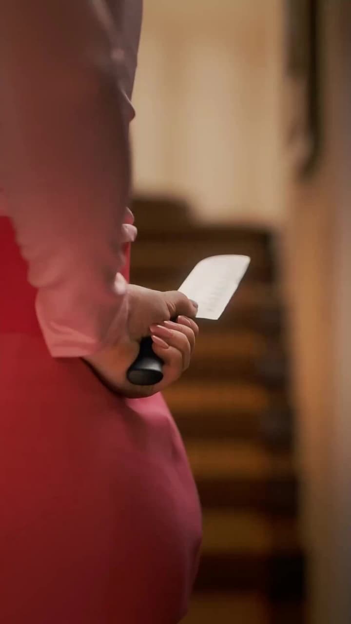 Les désirs secrets de mon mari - Episode 5