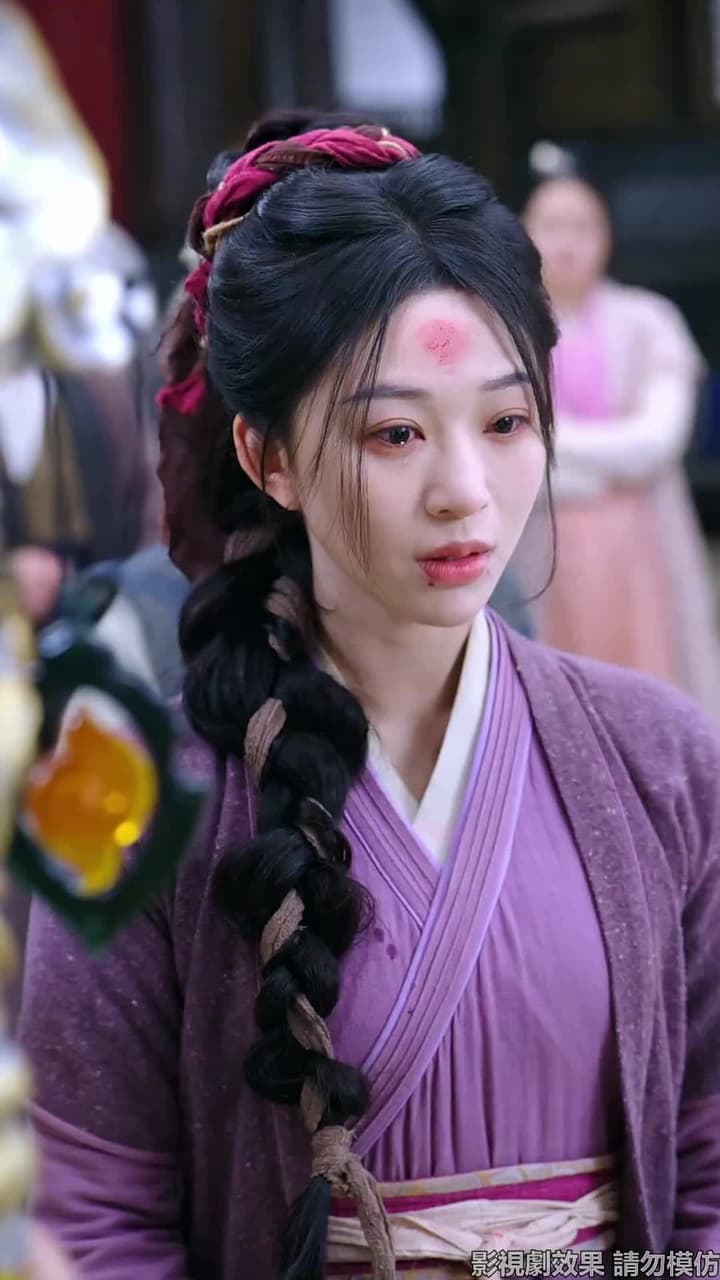 人間更勝九重天 - Episode 62