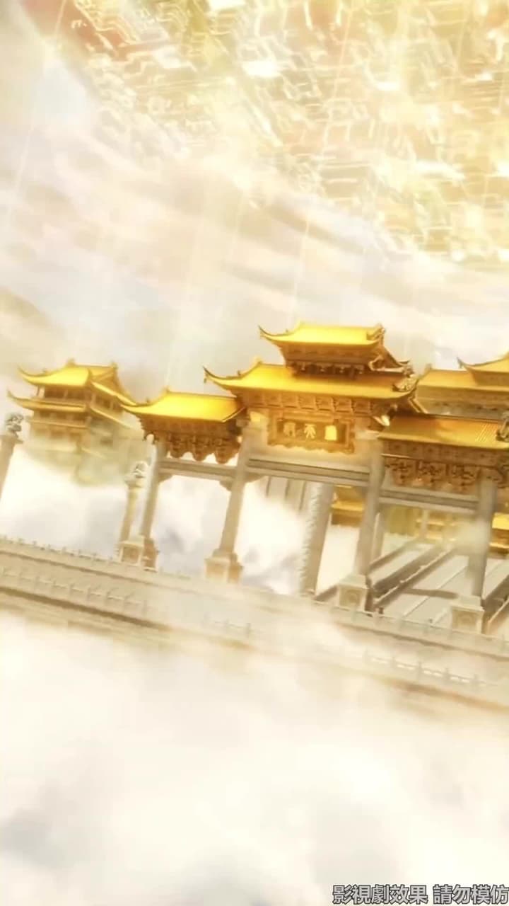 人間更勝九重天 - Episode 1