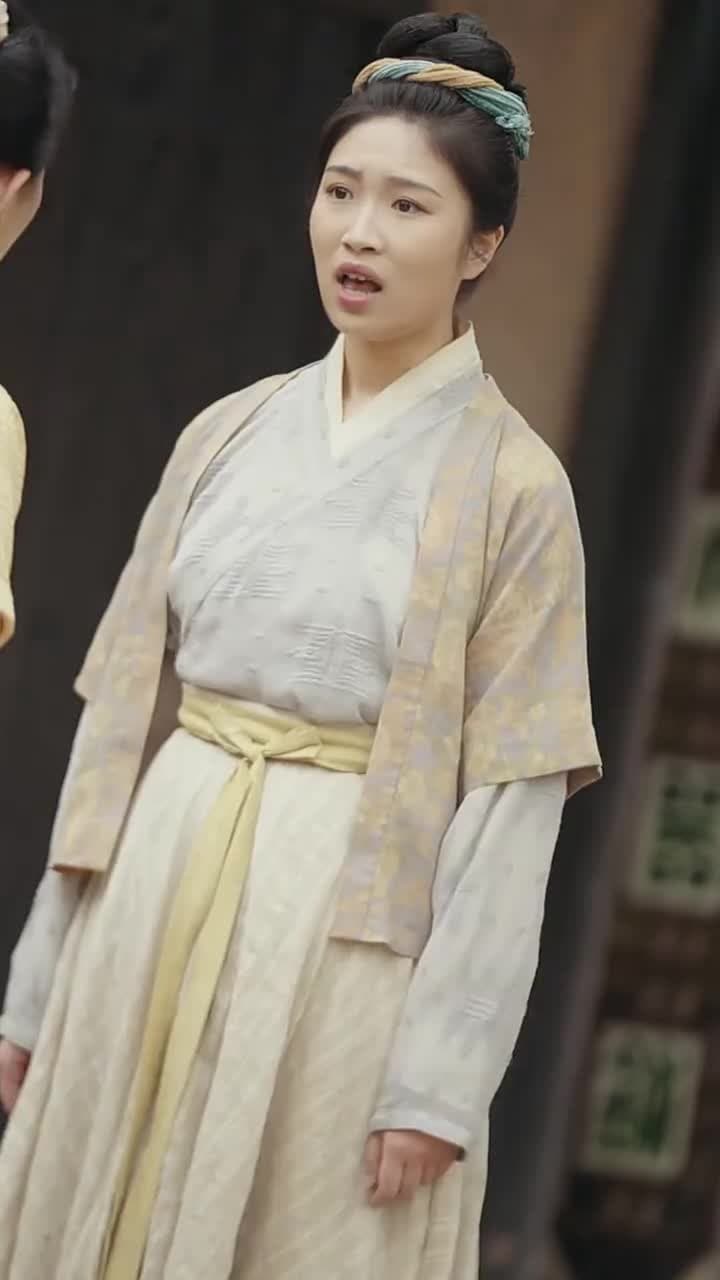 神醫農女:買個相公來種田 - Episode 13
