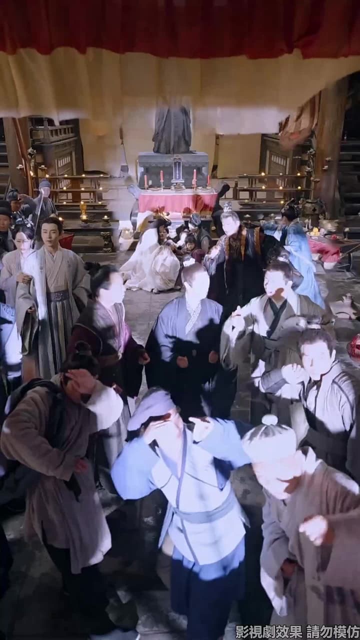 人間更勝九重天 - Episode 21
