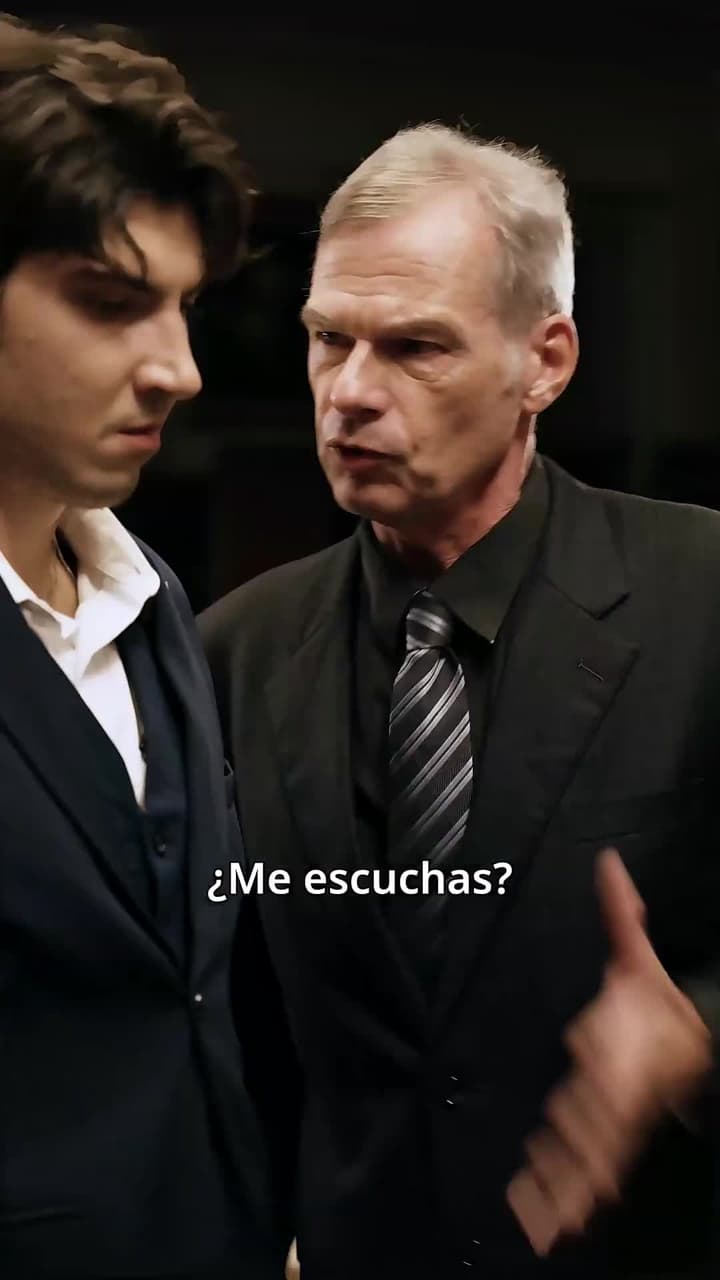 El despertar de la heredera regresada - Episode 31
