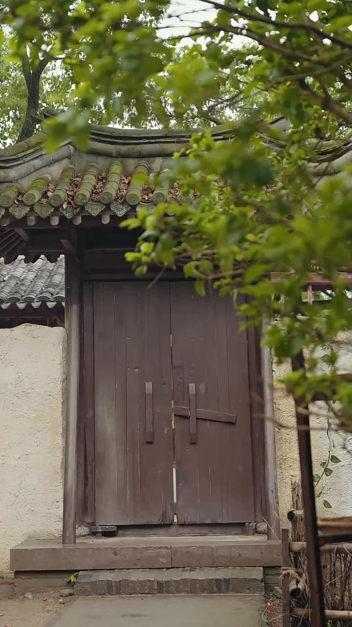 神醫農女:買個相公來種田 - Episode 62