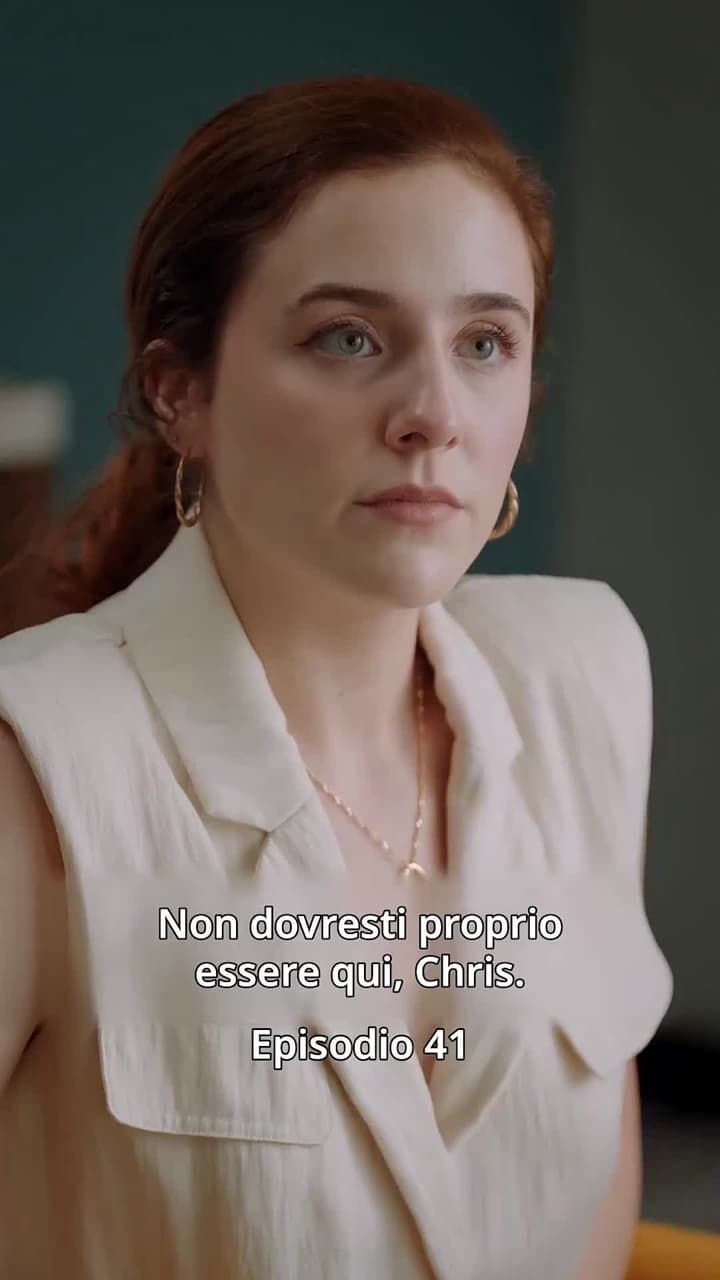 Il Ritorno dell'Erede Divorziata - Episode 41