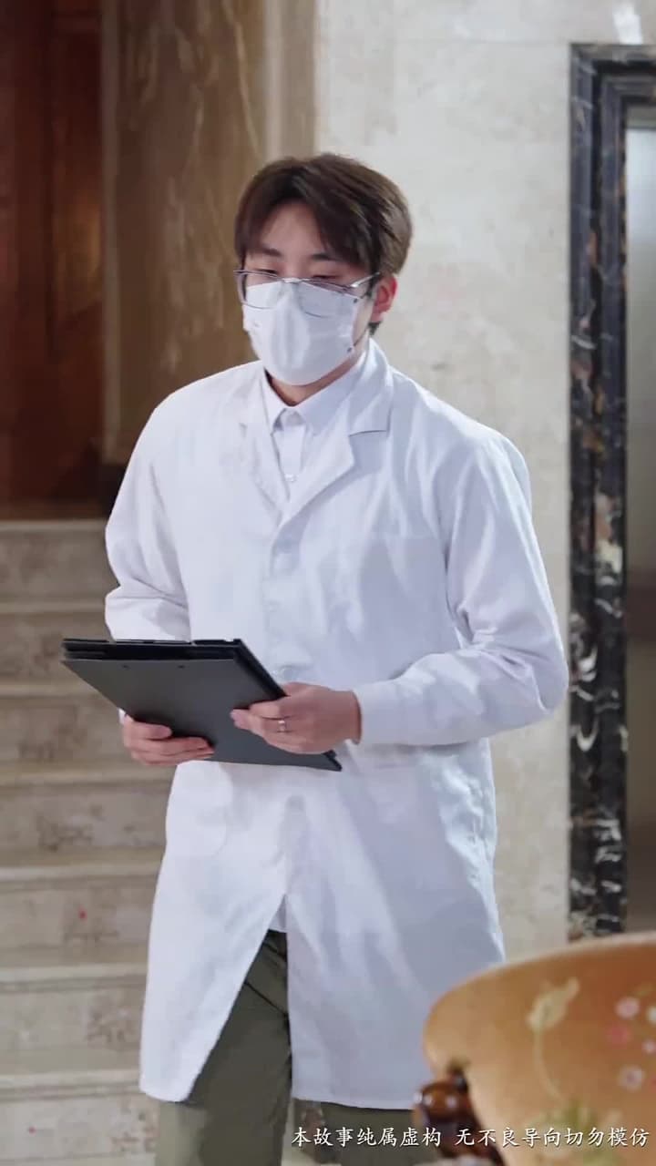 春歸無覓處 - Episode 17