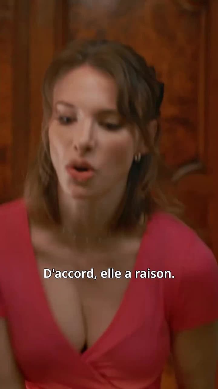 Les désirs secrets de mon mari - Episode 10