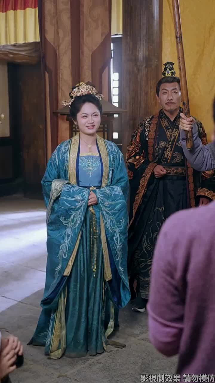 人間更勝九重天 - Episode 19