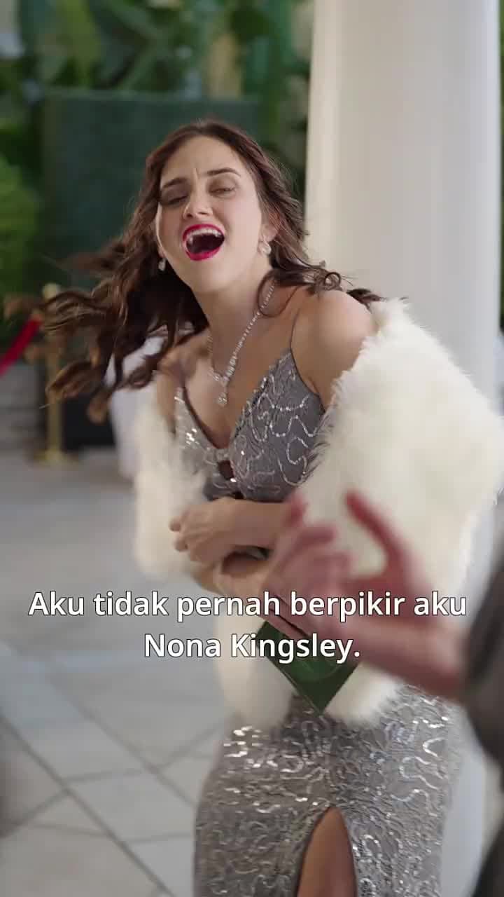 Mantanku Wanita Luar Biasa - Episode 71