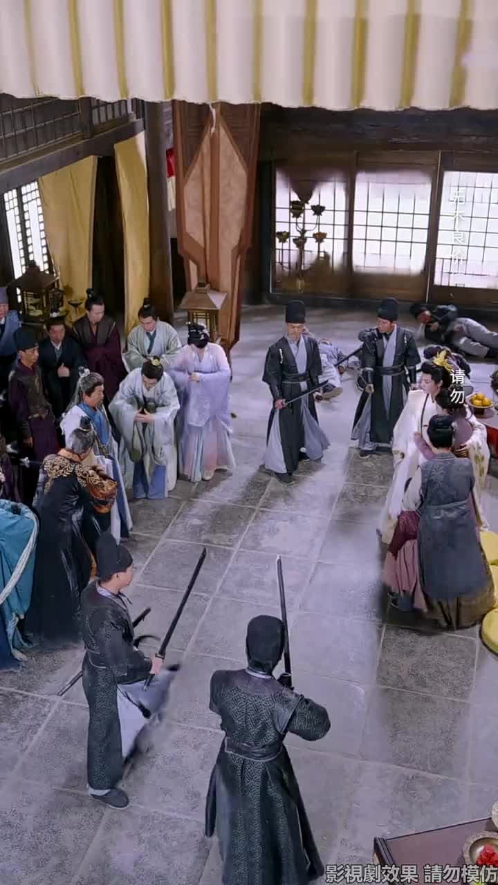 人間更勝九重天 - Episode 27