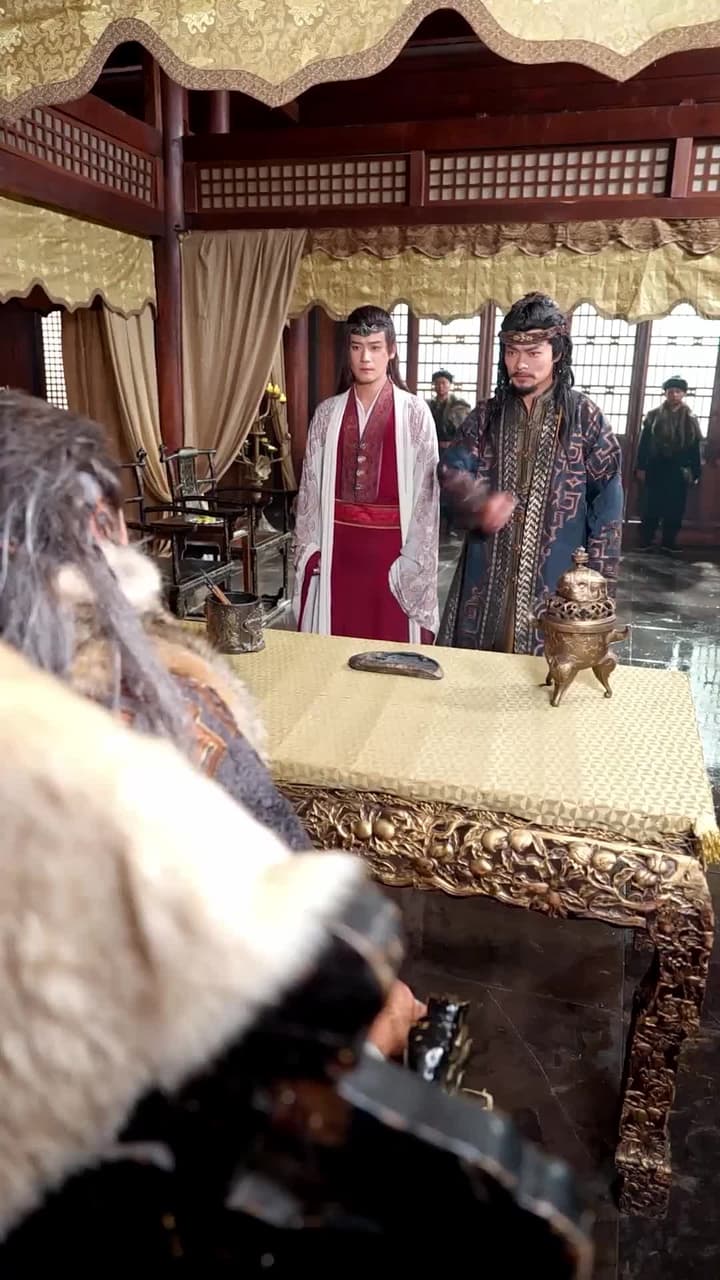 Benci dan Dendam Putri Bersaudara - Episode 41