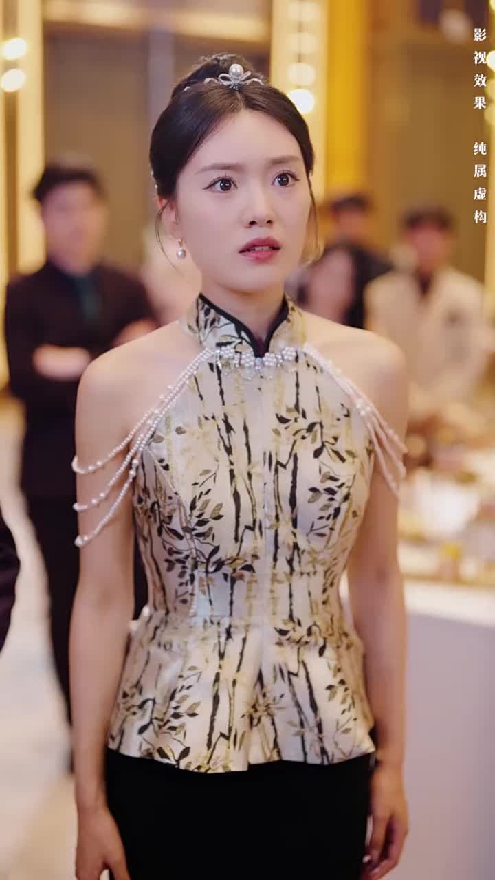 許你晚風卻已遠 - Episode 27
