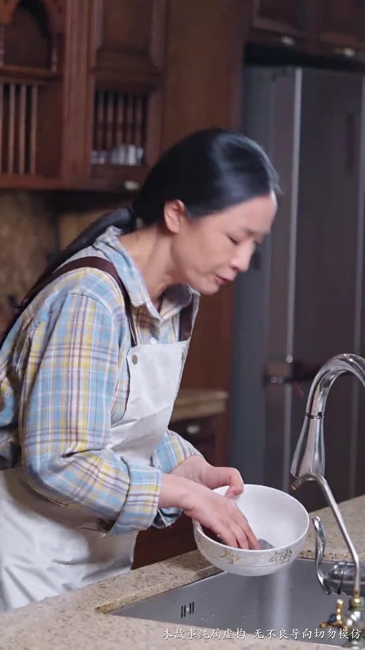 春歸無覓處 - Episode 5