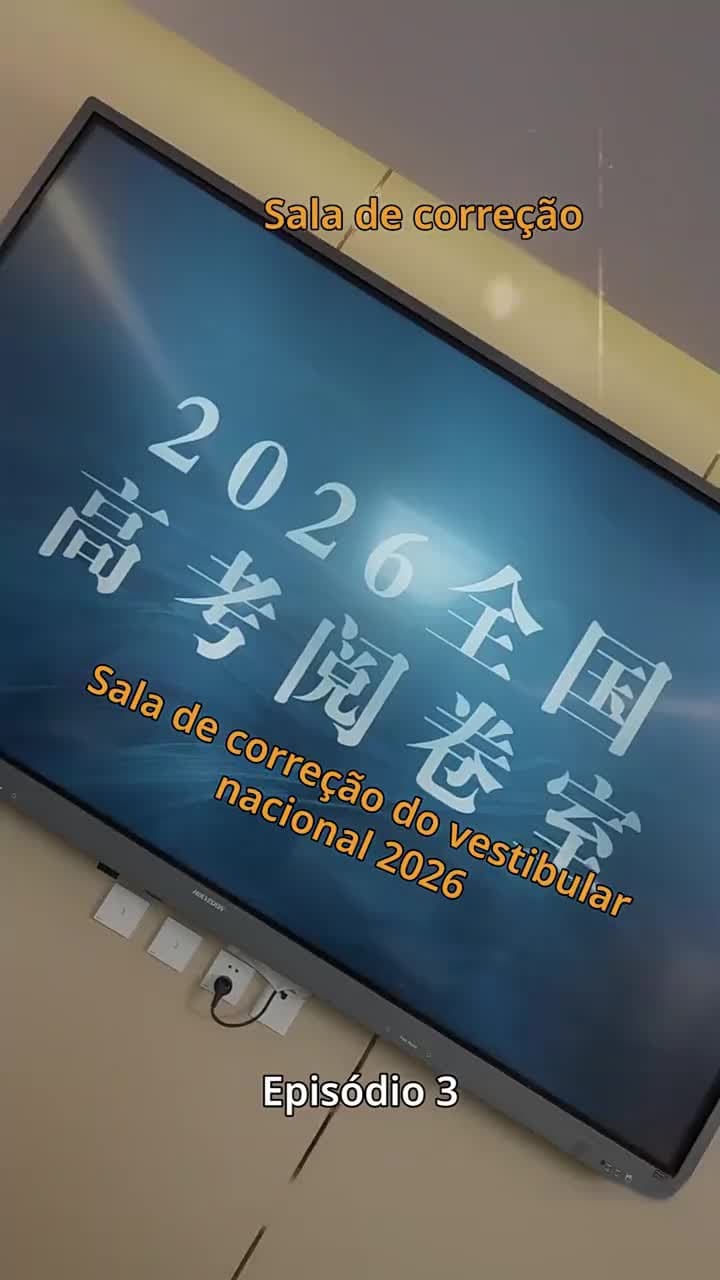 Reencarnei para Salvar a Humanidade - Episode 3