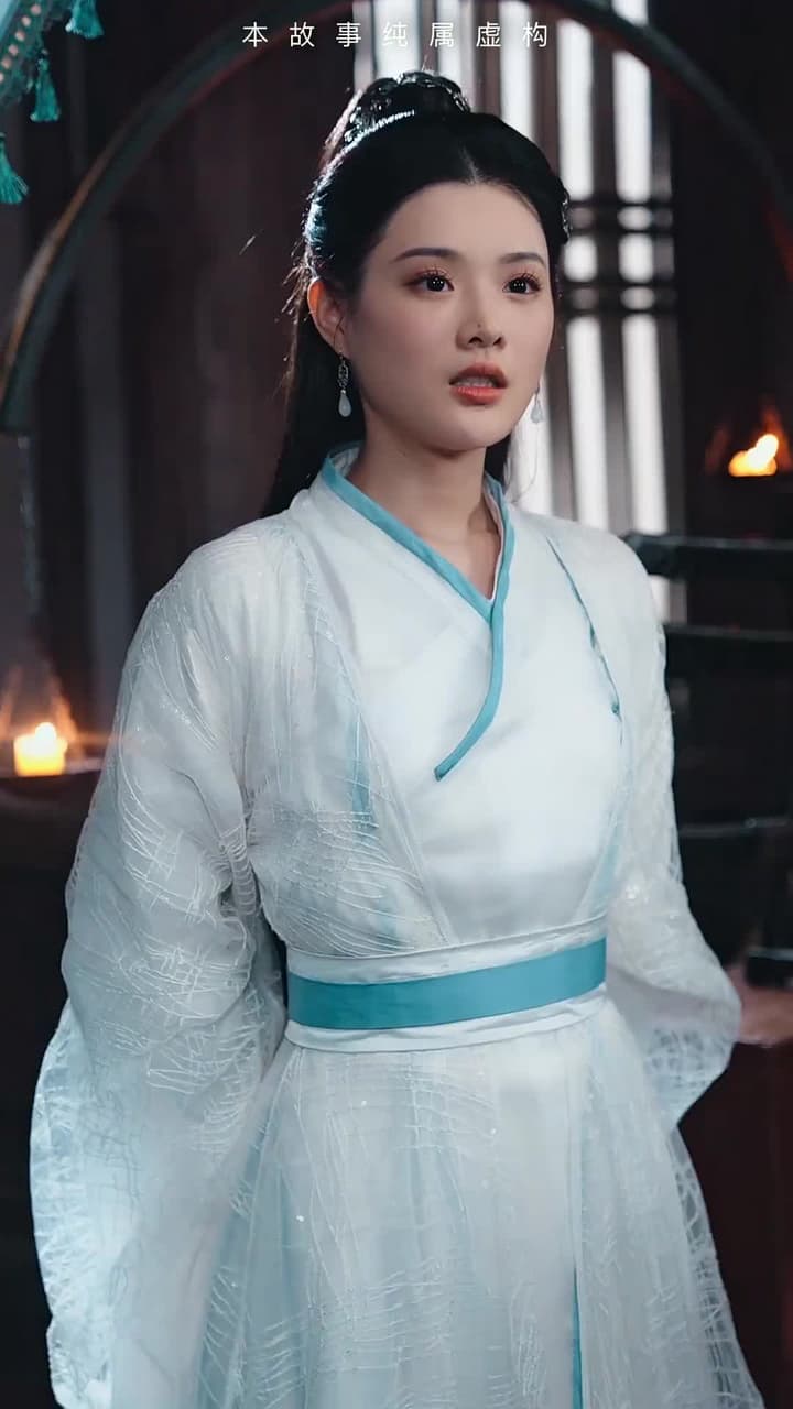 無敵劍神 - Episode 12