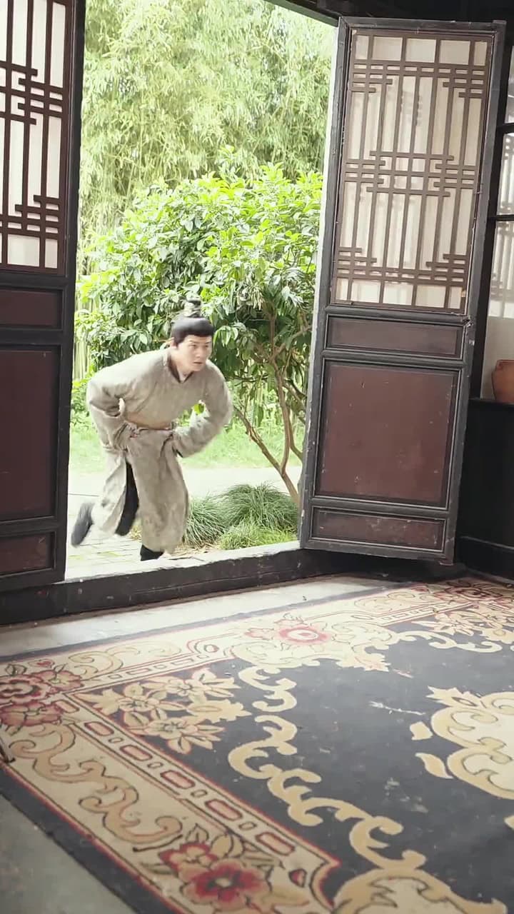 神醫農女:買個相公來種田 - Episode 69