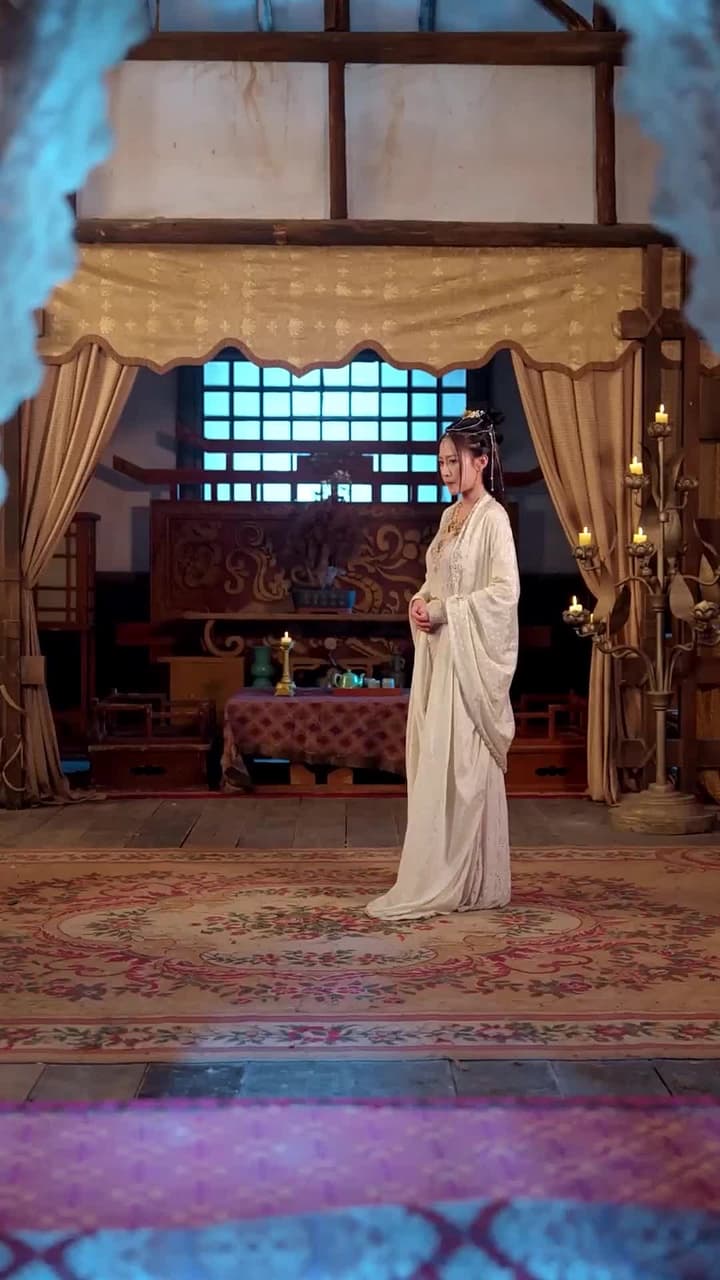 Benci dan Dendam Putri Bersaudara - Episode 35