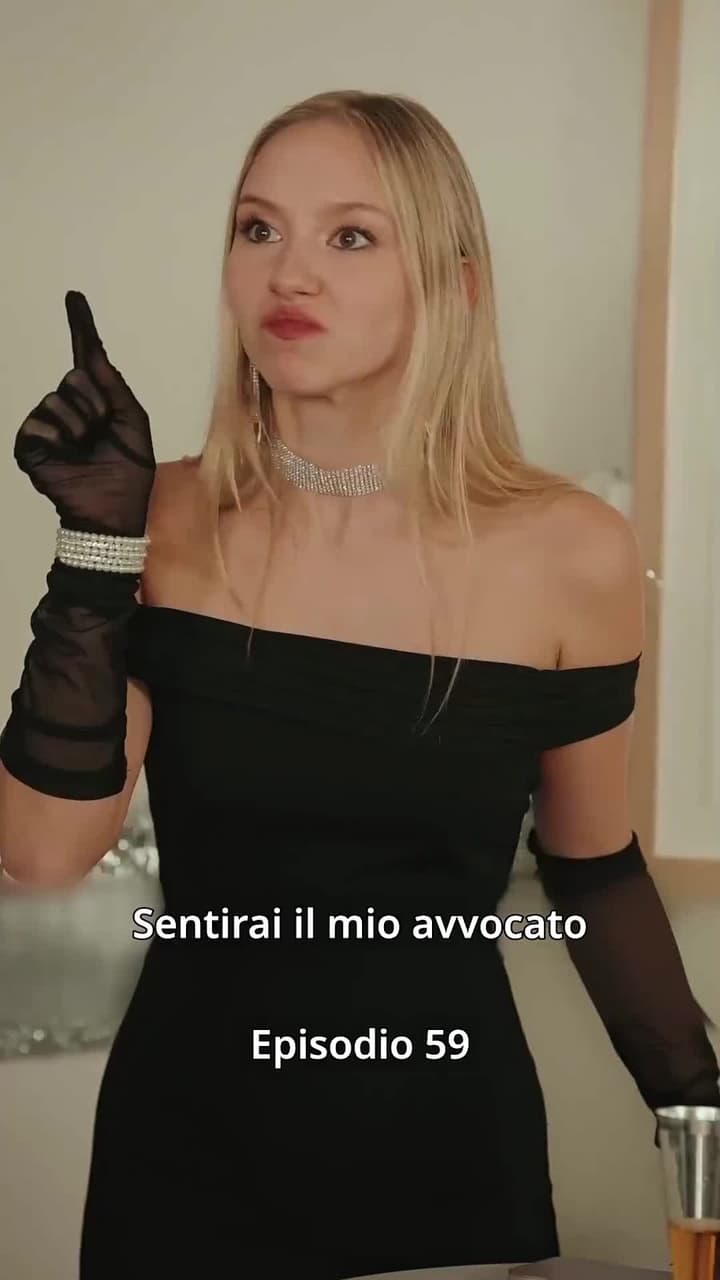 Il Ritorno dell'Erede Divorziata - Episode 59