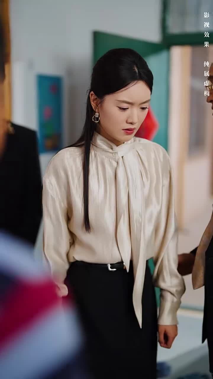許你晚風卻已遠 - Episode 20
