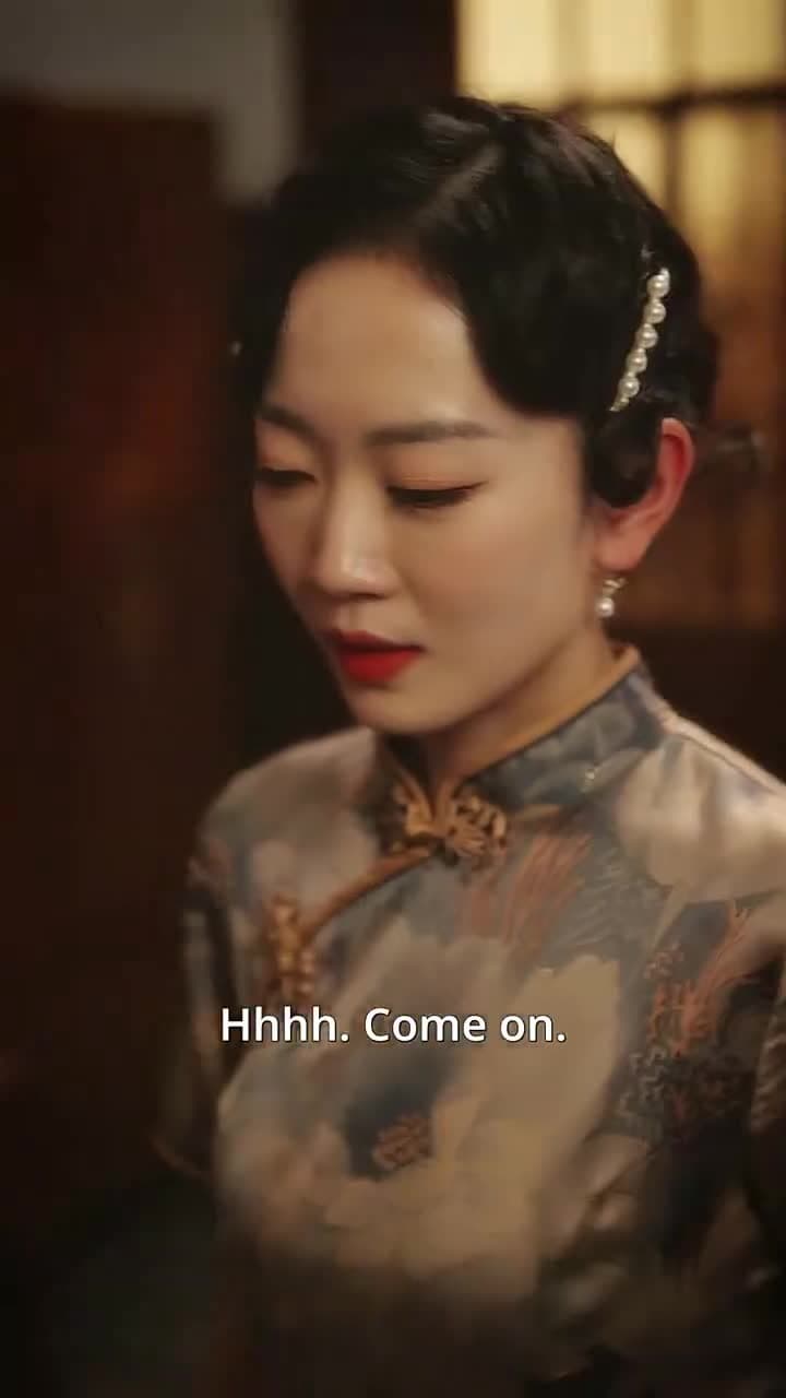 Romance With my Stepmother - Episode 84