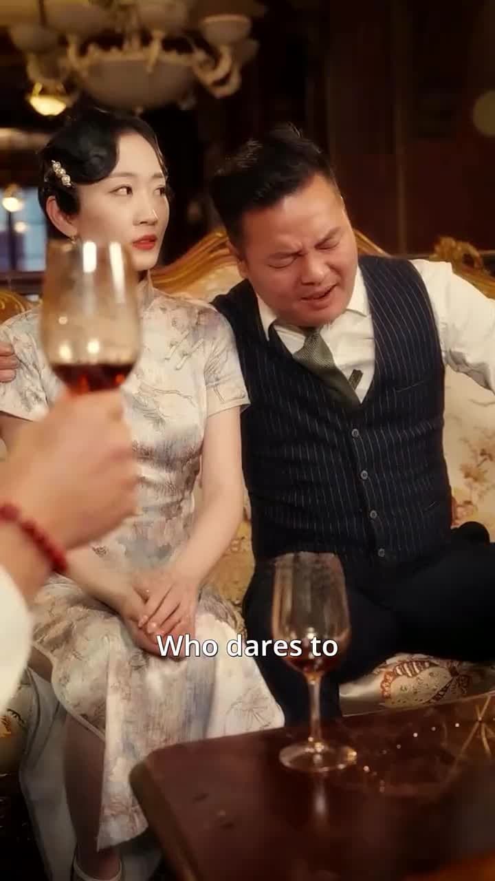 Romance With my Stepmother - Episode 4
