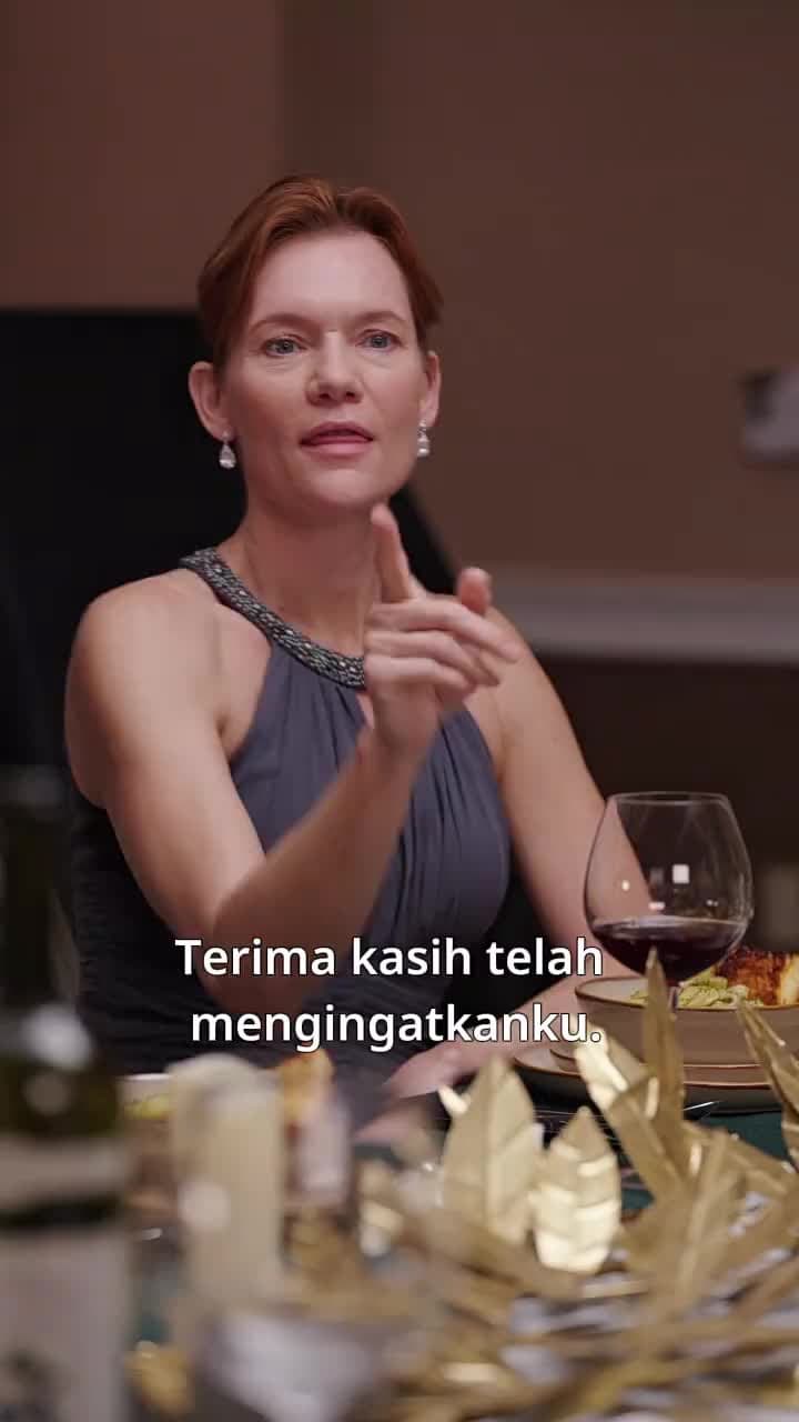 Mantanku Wanita Luar Biasa - Episode 55