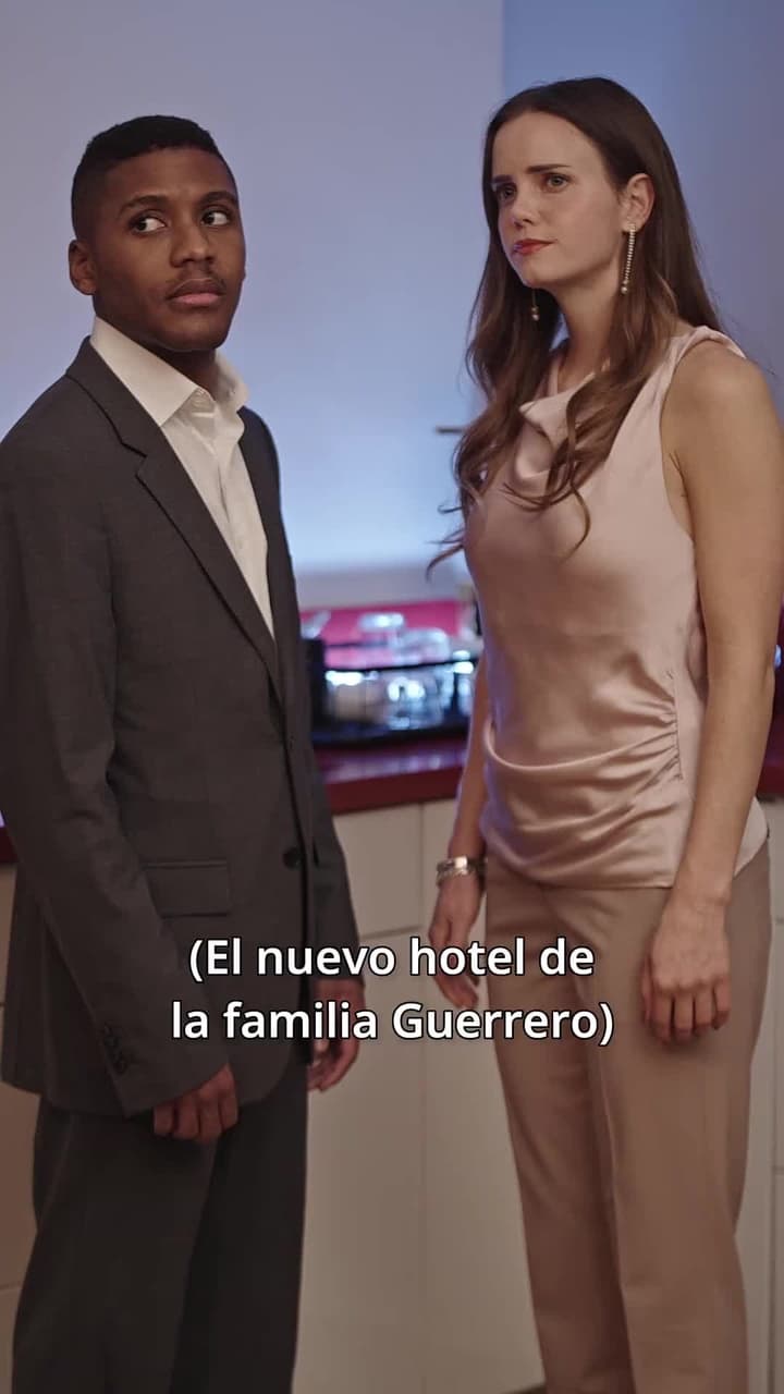 La amante equivocada de la mafia - Episode 61