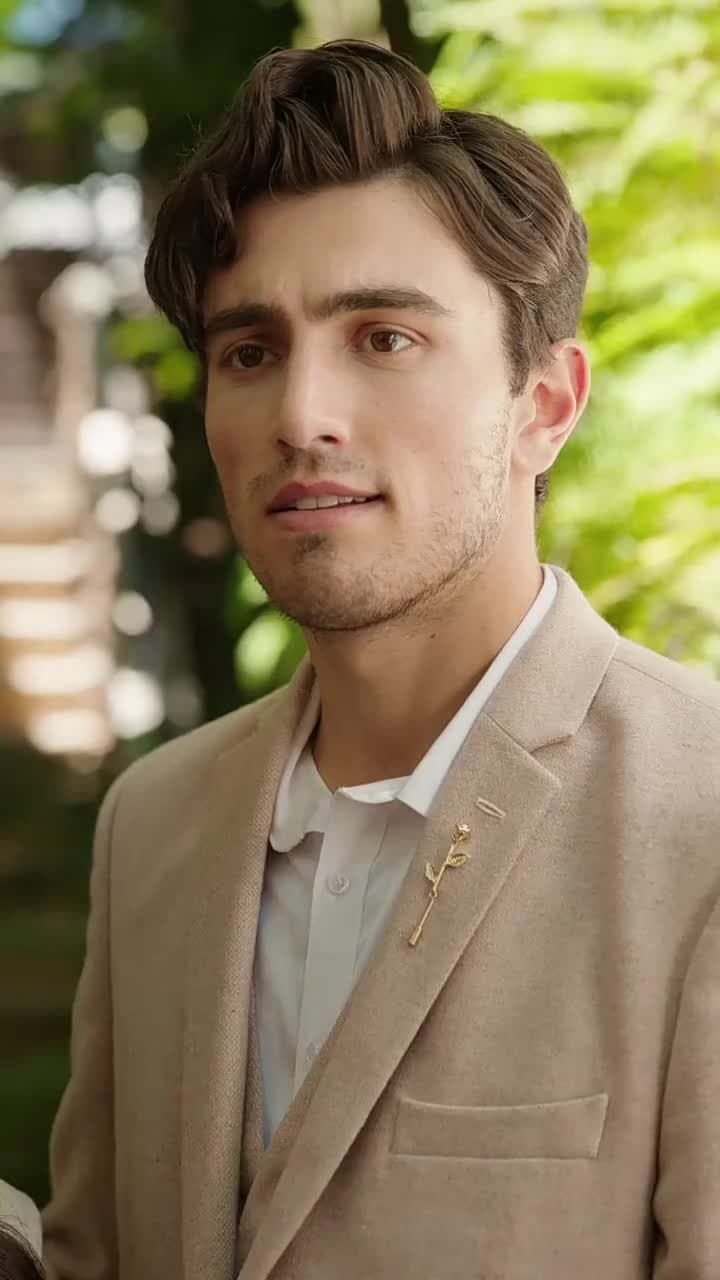 Donmuş Karımın Peşinde - Episode 6