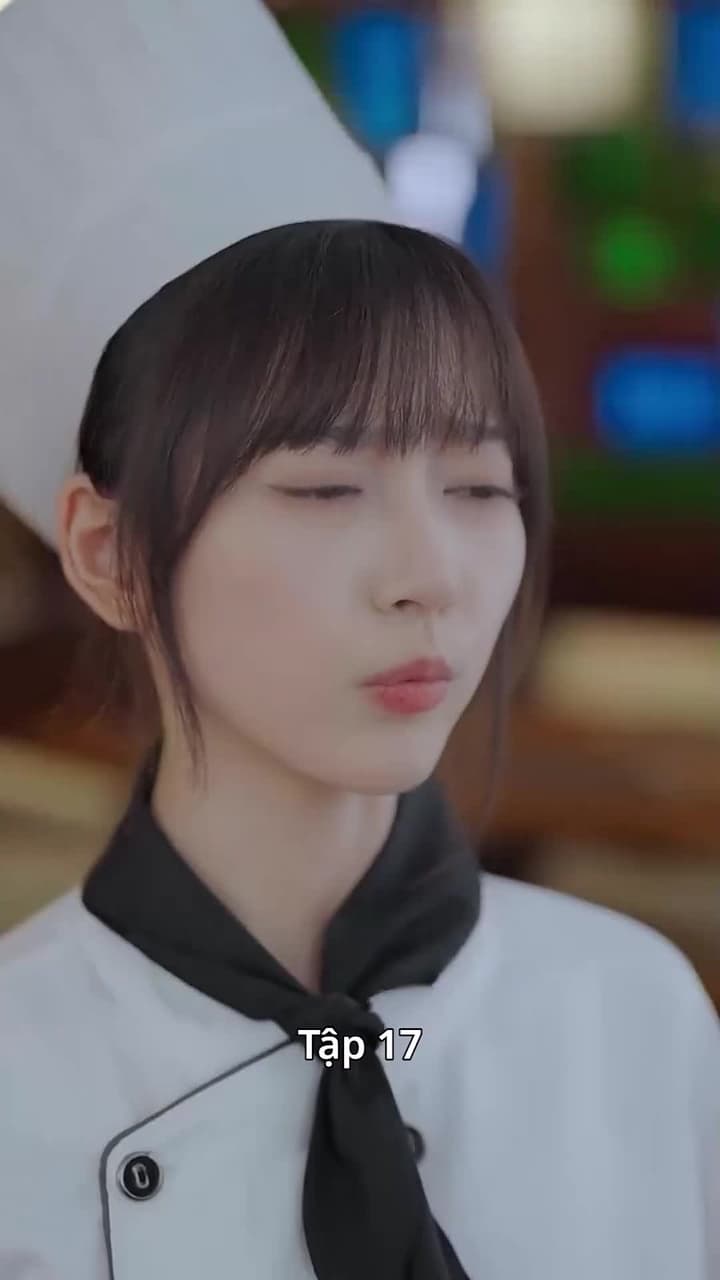 Cô Đầu Bếp Nhỏ Xinh Đẹp - Episode 17