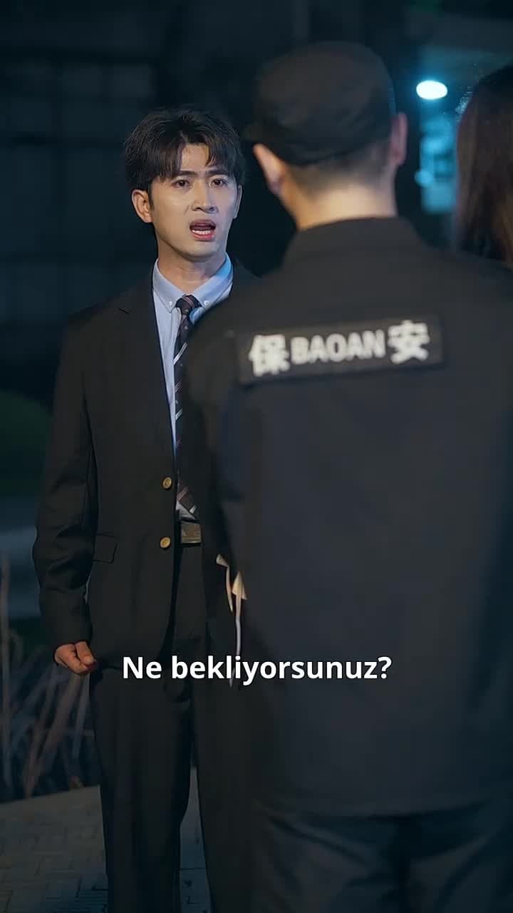 Sen Benim Geleceğimsin - Episode 43