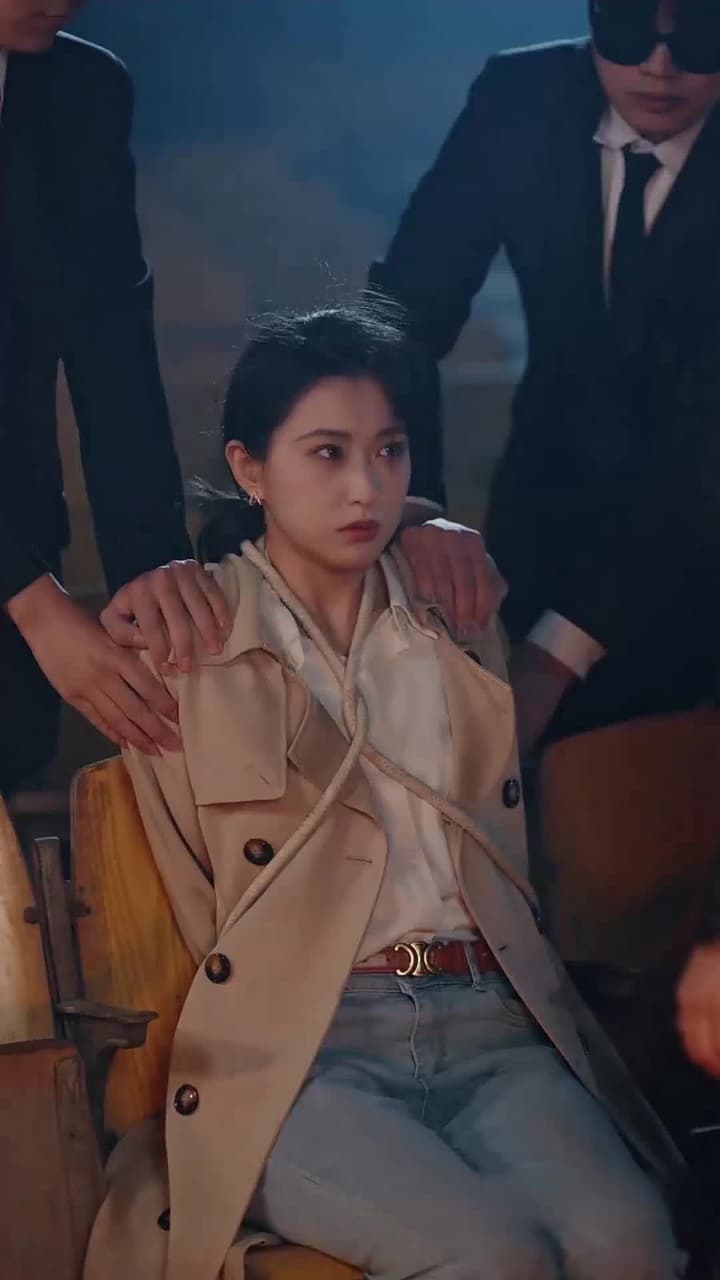 Bloody Rose - Episode 11