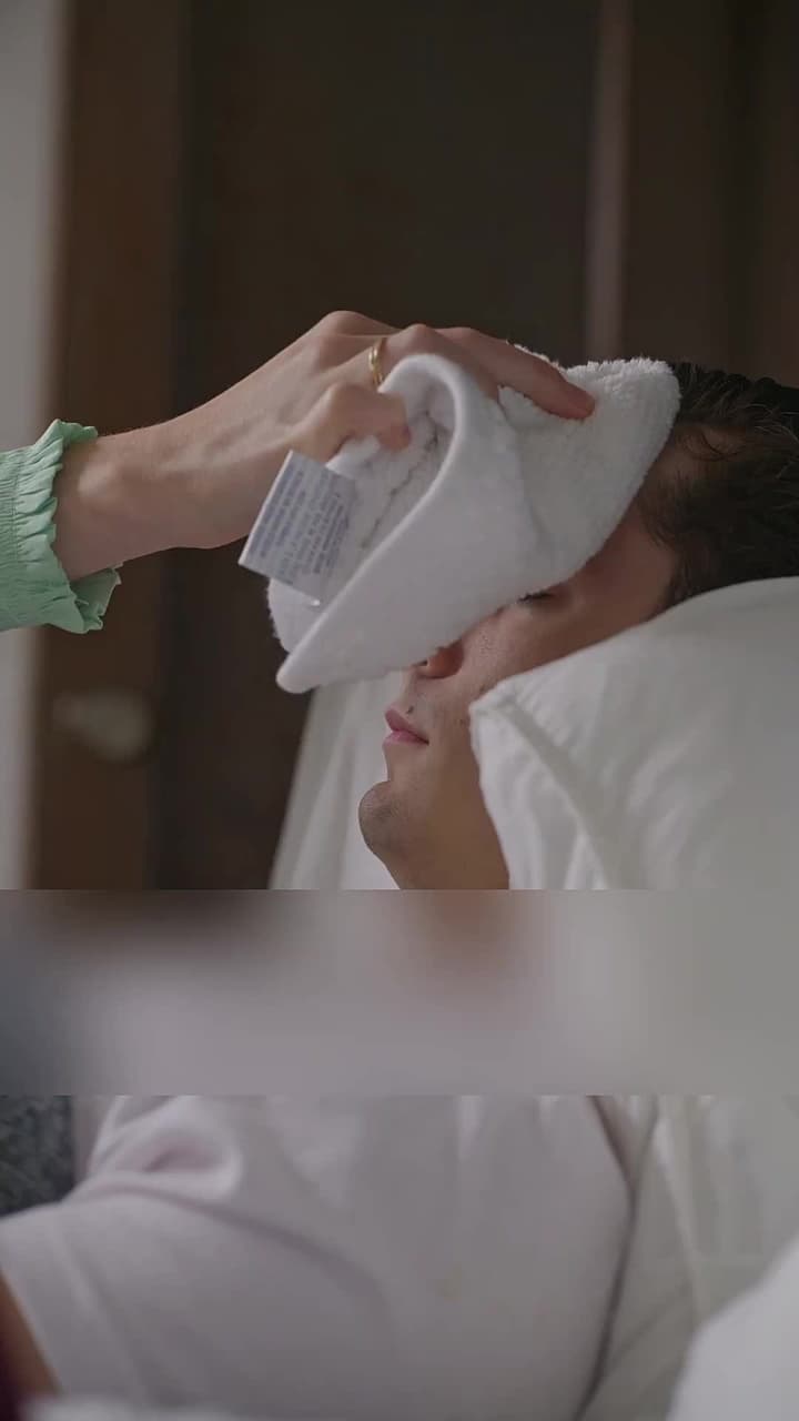 Mantan Istri Miskin-ku, ternyata pewaris - Episode 56