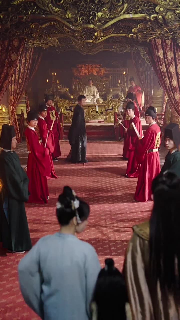 醫妃卿卿 - Episode 59